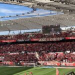 Leverkusen, stadion