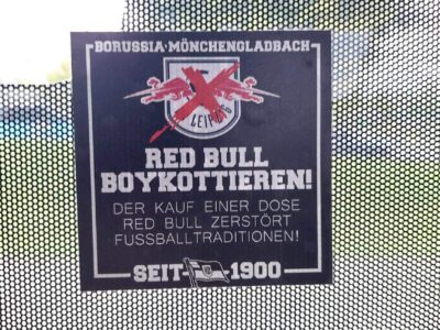 Red Bull, RB Leipzig