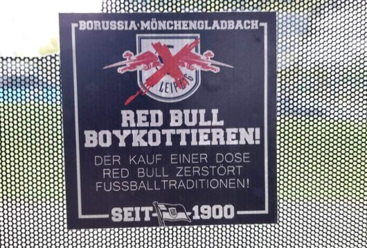 Red Bull, RB Leipzig