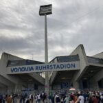 Bochum, Ruhrstadion
