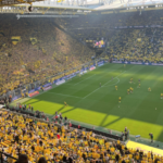 Borussia Dortmund, BVB, Investorer, spilletidspunkter, optakt, Kampprogram for Bundesligaen 2024/25