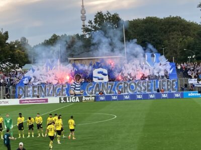 MSV Duisburg, fans