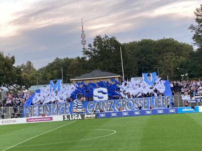 MSV Duisburg, fans