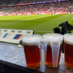 Fortuna Düsseldorf, øl