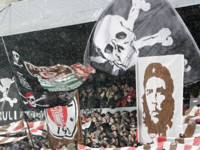 St. Pauli