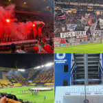 Få rabatter på billetter til Bundesligaen