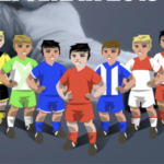 Managerhold, Bundesliga