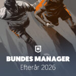 Bundes Manager efterår 2026